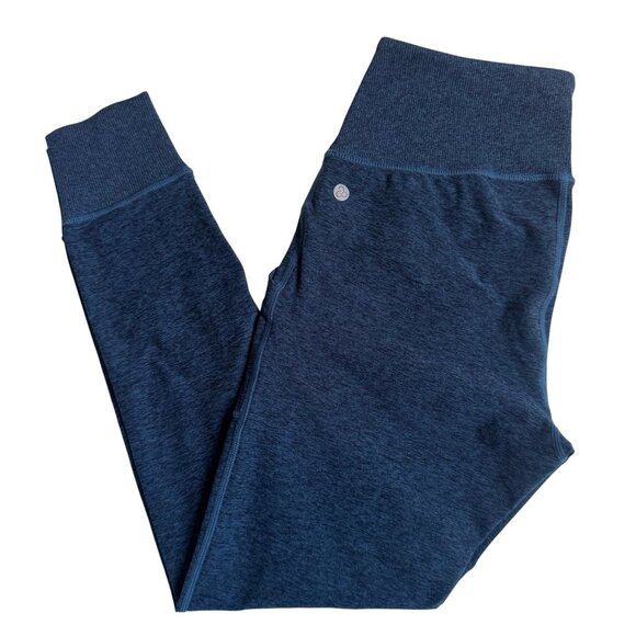 Zella Restore Soft Pocket Lounge Leggings - Size Medium - Picture 1 of 12